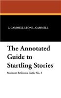 Annotated Guide to Startling Stories