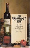Restaurant Recipe Book