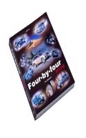 Four-by-Four Driving