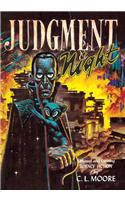 Judgment Night