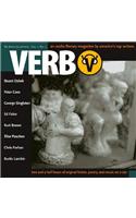 Verb: An Audioquarterly: Issue 2: An Audioquarterly: Issue 2