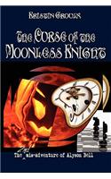 The Curse of the Moonless Knight
