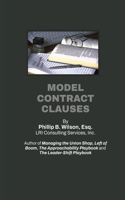 Model Contract Clauses