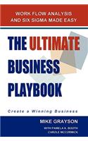 The Ultimate Business Playbook