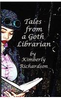 Tales from a Goth Librarian