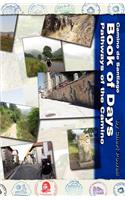 Camino de Santiago Book of Days Pathways of the Camino