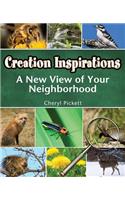 Creation Inspirations