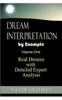 Dream Interpretation by Example