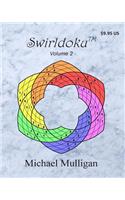 Swirldoku, Volume 2