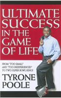 Ultimate Success in the Game of Life