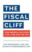Fiscal Cliff: How America Can Avoid a Fall And Stay On Top