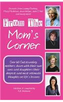 From the Mom's Corner