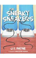 The Sneaky Sneakers