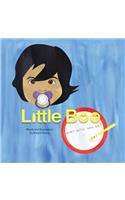 Little Boo