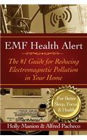 EMF Health Alert