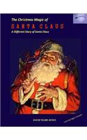 Christmas Magic of SANTA CLAUS