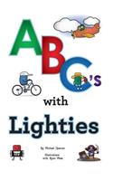 ABC's With Lighties