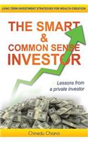 Smart & Common Sense Investor