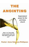Anointing