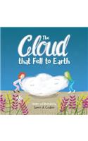 Cloud that Fell to Earth
