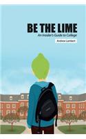 Be the Lime
