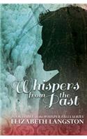 Whispers from the Past