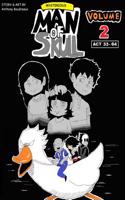 Mysterious Man of Skull Volume 2