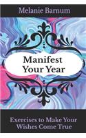 Manifest Your Year