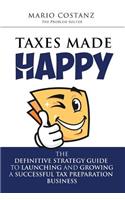 Taxes Made Happy