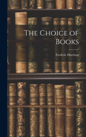 Choice of Books