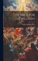 Bible for Children