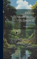 Gesta Romanorum, Volumen II
