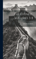 Chinese, Volumes 3-4