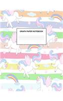 Graph Paper Notebook