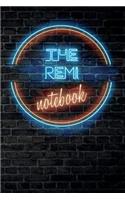 The REMI Notebook
