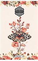 Vermion Dotted Grid Notebook