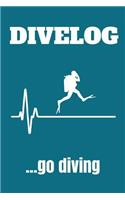 Go Diving Divelog
