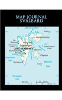 Map Journal
