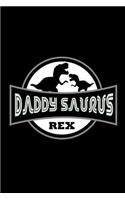 DaddySaurus Rex