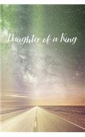 Daughter of a King