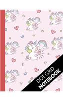 Dot Grid Notebook