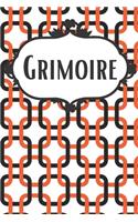 Halloween Mod Grimoire