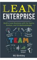 Lean Enterprise