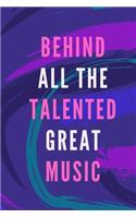 music