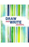 Draw and Write Journal