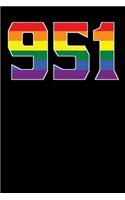 951