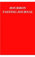 Bourbon Tasting Journal: Whiskey Tasting Logbook, Rating, Flavour Wheel & Colour Slider to Write on - Whisky Connoisseur Handbook - Perfect Gift & Good Present, 100 Page Jou