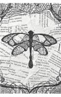 Dragonfly Journal