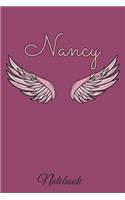 Nancy Notebook