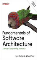 Fundamentals of Software Architecture